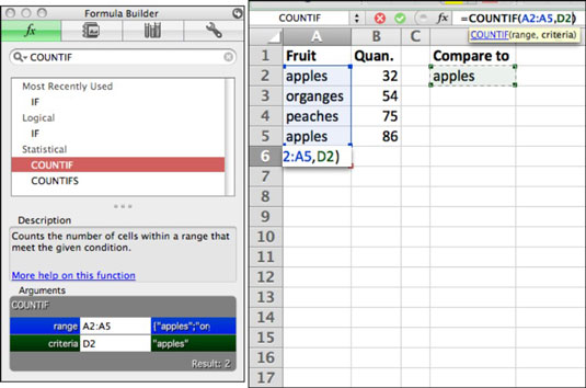 get data analysis in excel for mac 2011